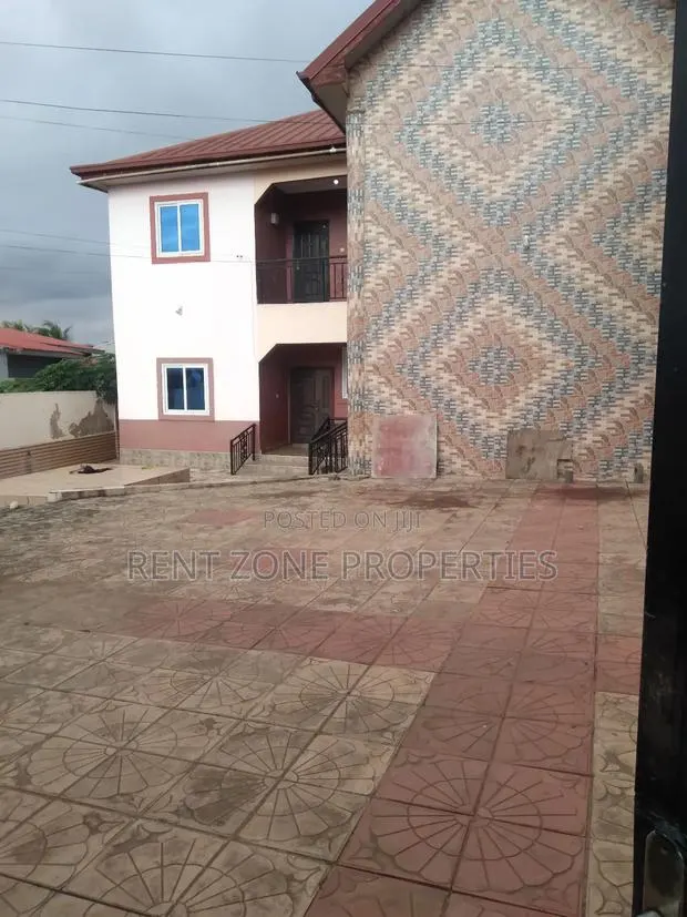 3bdrm Apartment in Ofankor for rent · Photo 1