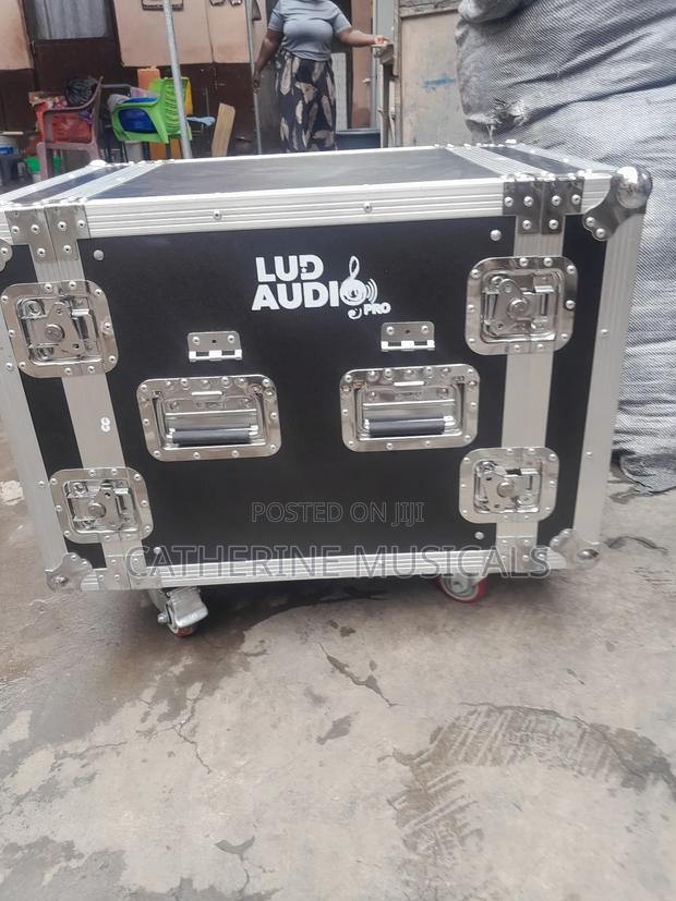 Lud Audio Rack · Photo 2