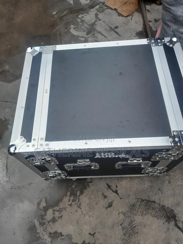 Lud Audio Rack · Photo 3