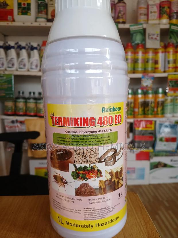 Termiking 1l · Photo 2