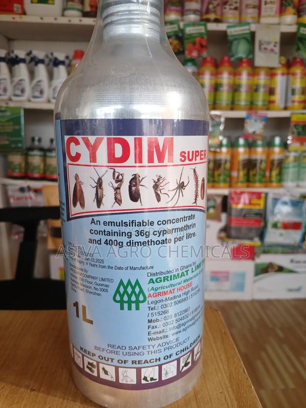 Cydim Super · Photo 2