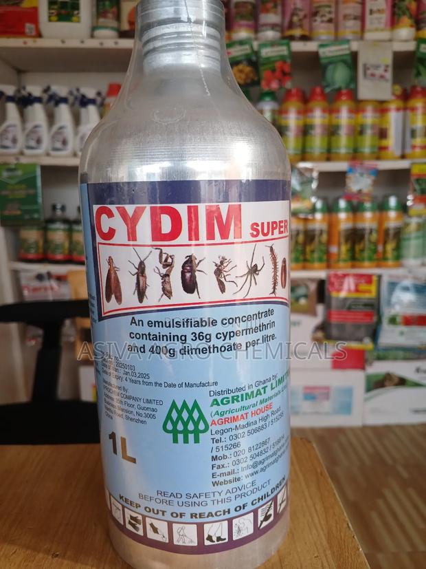 Cydim Super · Photo 3