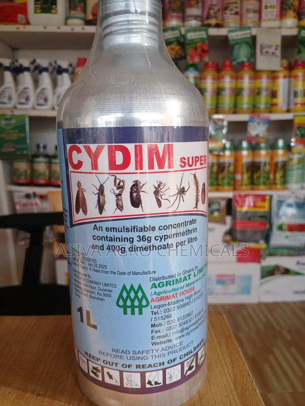 Cydim Super · Photo 4