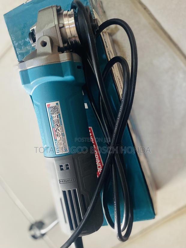 Angle Grinder(Cutting/Sandpaper Machine)900watt · Photo 2
