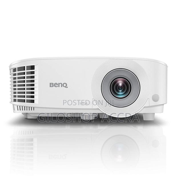 Benq Ms550p Svga Business Projector · Photo 1