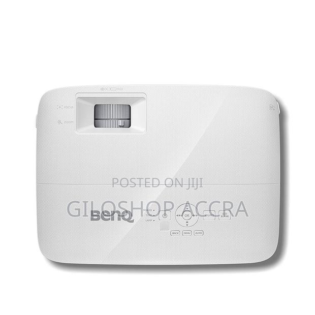 Benq Ms550p Svga Business Projector · Photo 2
