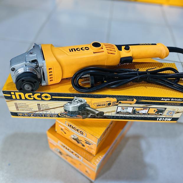 Grinding Machine 1010watt Cutting Machine(Ingco) · Photo 1