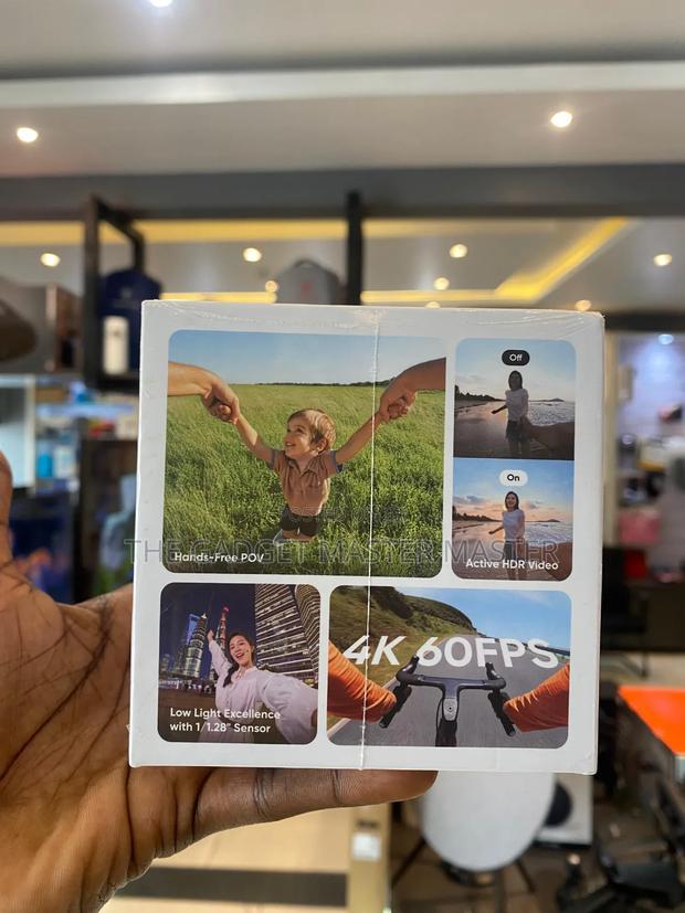 Insta360 Go Ultra Camera · Photo 6