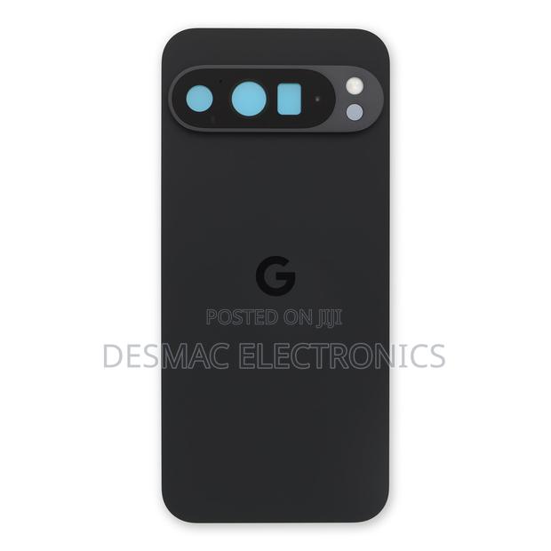 Google Pixel 9 Back Glass Replacement · Photo 1