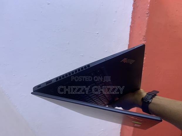 Laptop Lenovo Thinkpad T490s 16GB Intel Core I5 SSD 256GB · Photo 5