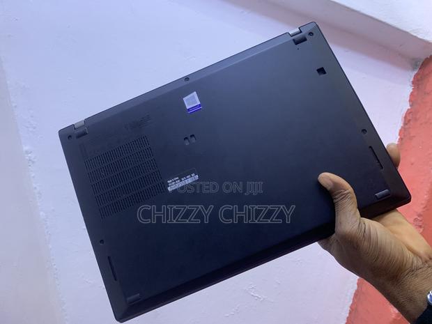 Laptop Lenovo Thinkpad T490s 16GB Intel Core I5 SSD 256GB · Photo 3
