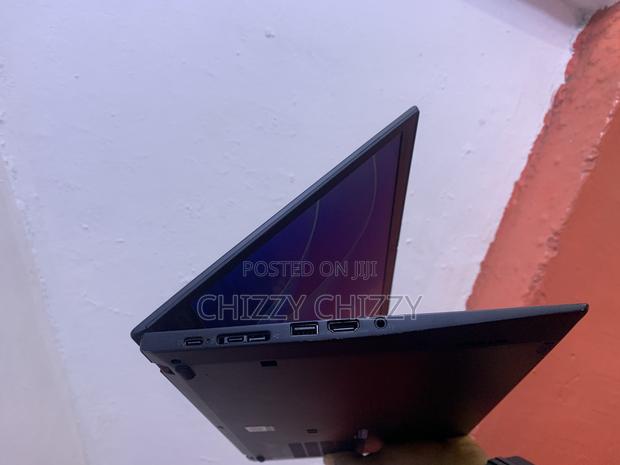 Laptop Lenovo Thinkpad T490s 16GB Intel Core I5 SSD 256GB · Photo 4