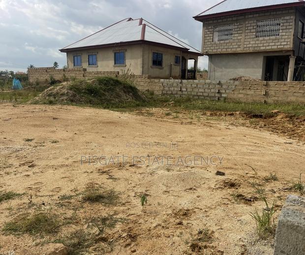 Registered One Plot of Land for Sale. · Photo 3