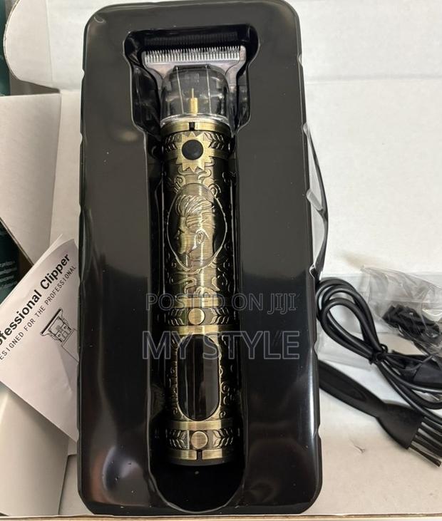 Yachen Hair Professional Trimmer · Photo 2