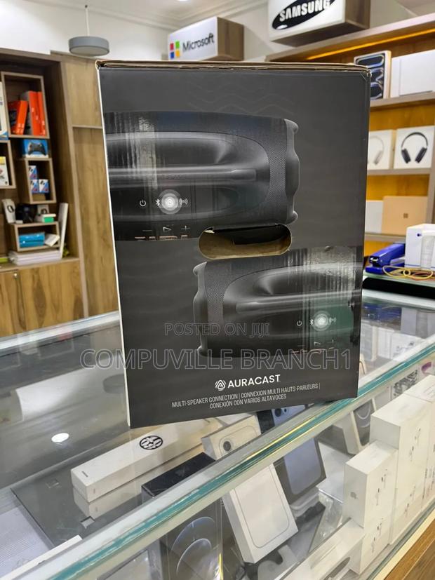 JBL Boombox 4 Speaker · Photo 3