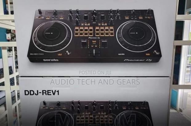 Pioneer DDJ Rev-1 Controller · Photo 1