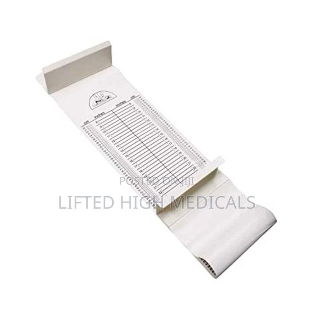 Infantometer Baby Measuring Board – Accurate for Clinics · Photo 1
