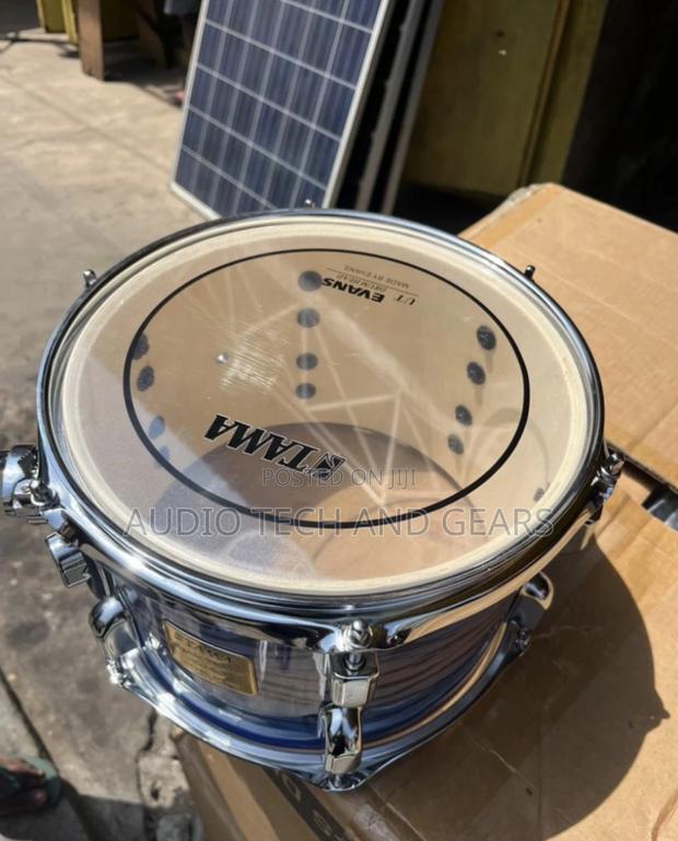 Tama Custom Drum Set · Photo 2