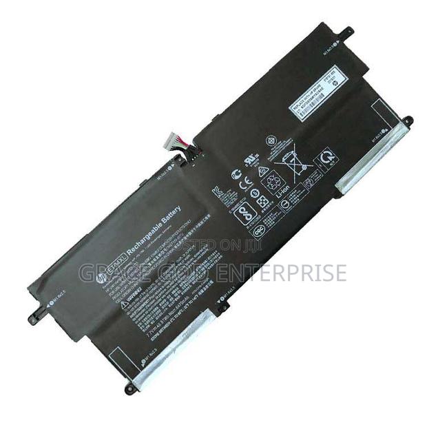 Original Hp Elitebook X360 1020 G2 Laptop Battery Et04xl · Photo 1