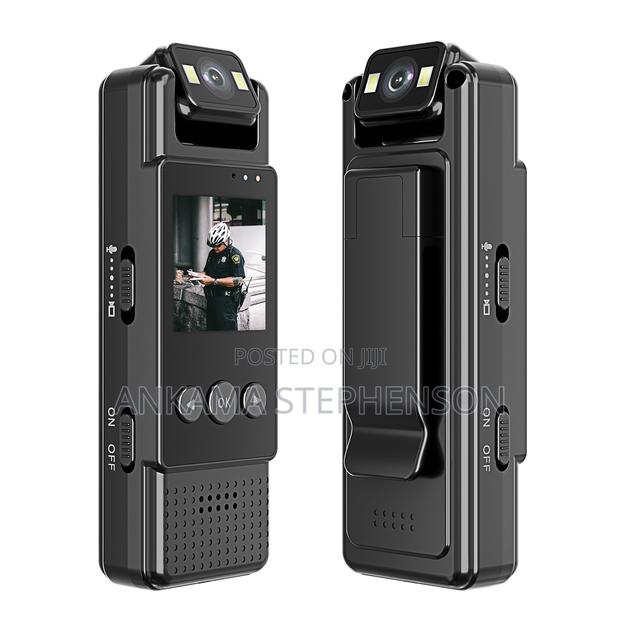 Portable Body Camera · Photo 2