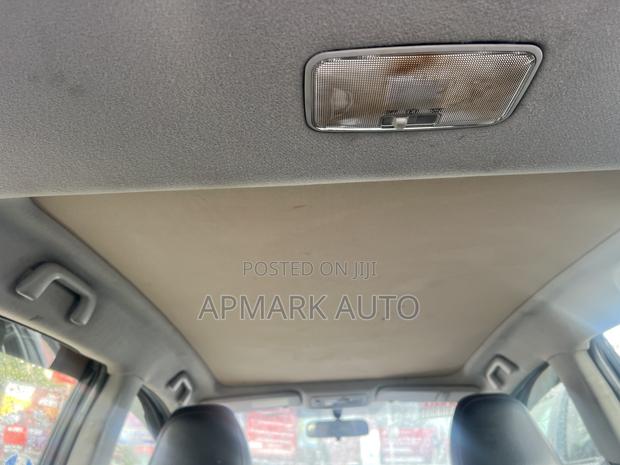 Toyota Ractis 1.5 AWD 2013 Black · Photo 4