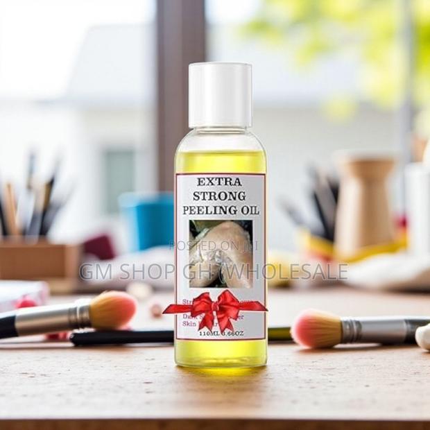 Extra Strong Peeling Oil (66335) · Photo 1
