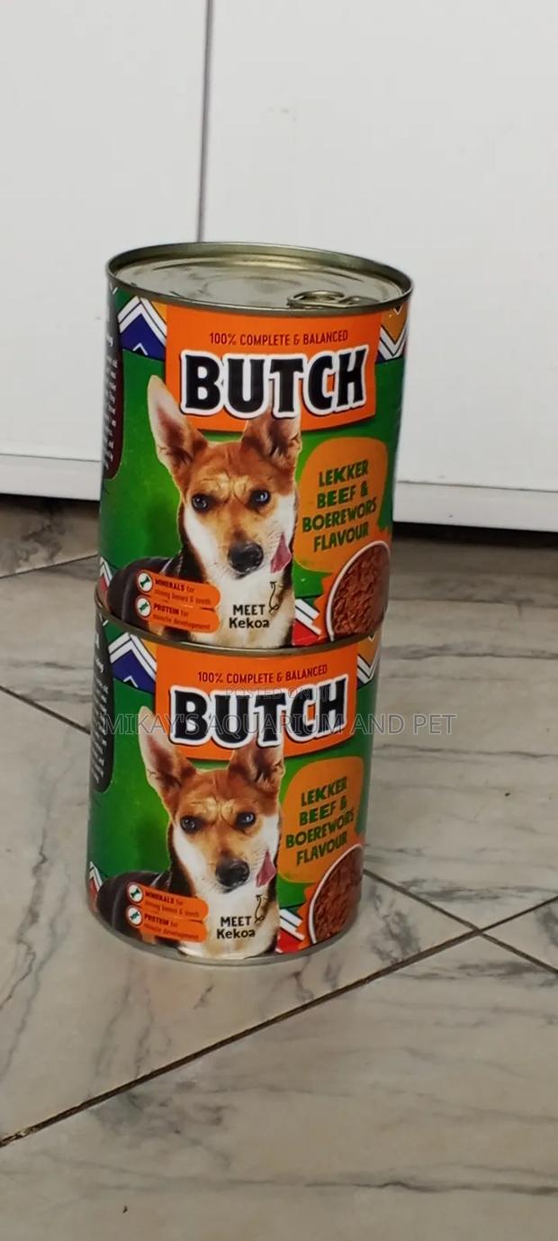 Large Dog Canned Food · Photo 1