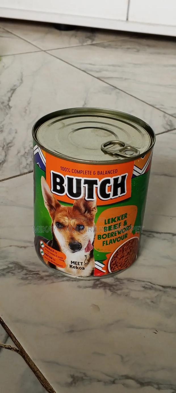 Large Dog Canned Food · Photo 2