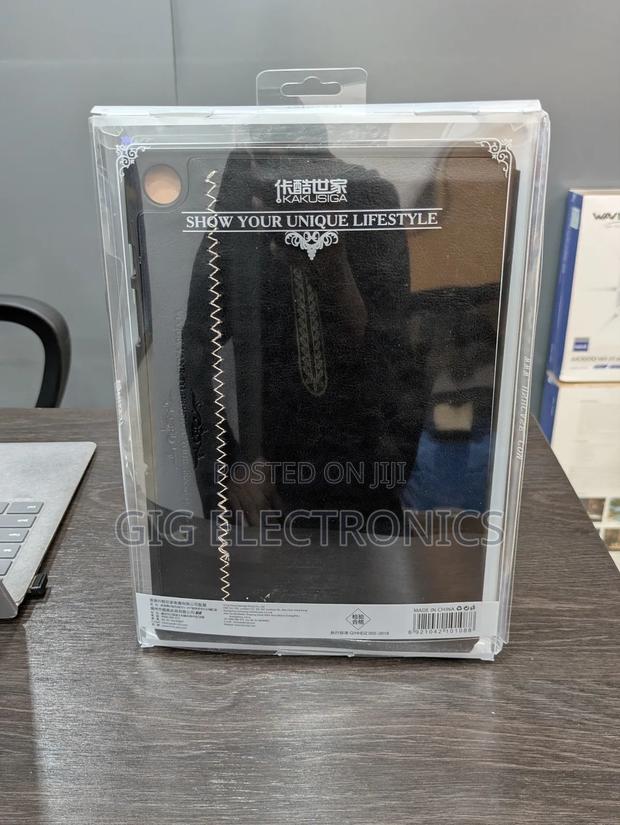 Samsung Galaxy Tab A9+/A9 Plus - Black · Photo 2