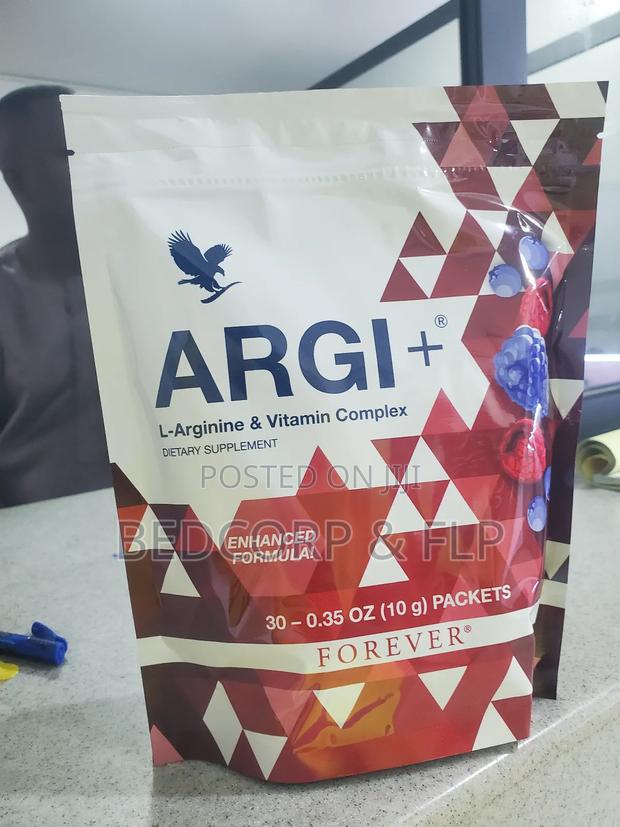 F894 Forever Argi Plus · Photo 1