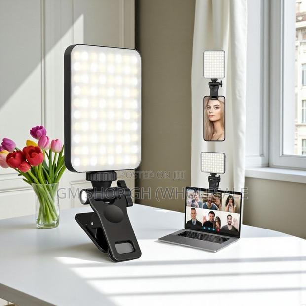80 Led Light for Phone(676560) · Photo 2