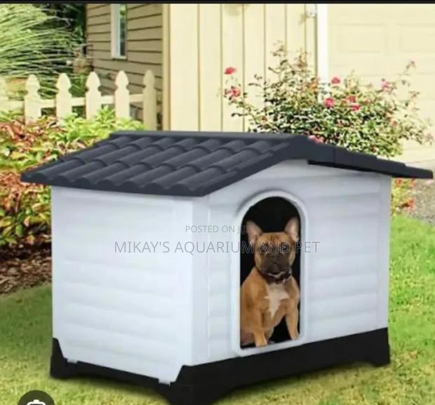 Medium Dog Cage Like House · Photo 1