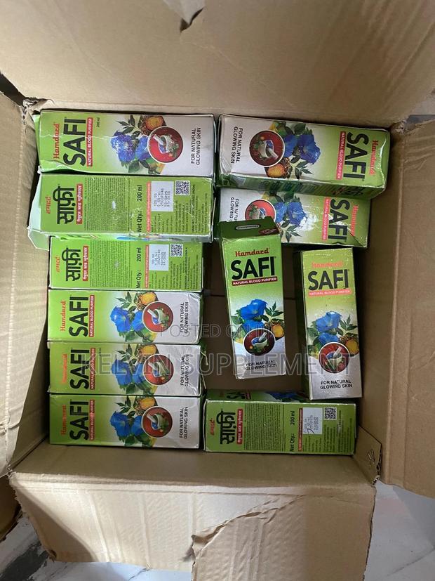 Safi Blood Detox for Clear Skin · Photo 3