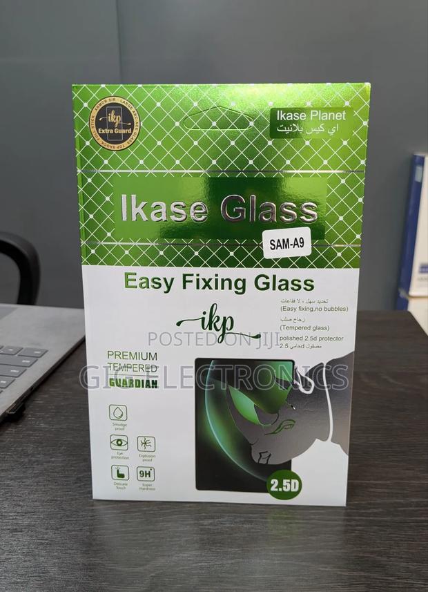Samsung Galaxy Tab A9 Screen Protector · Photo 1