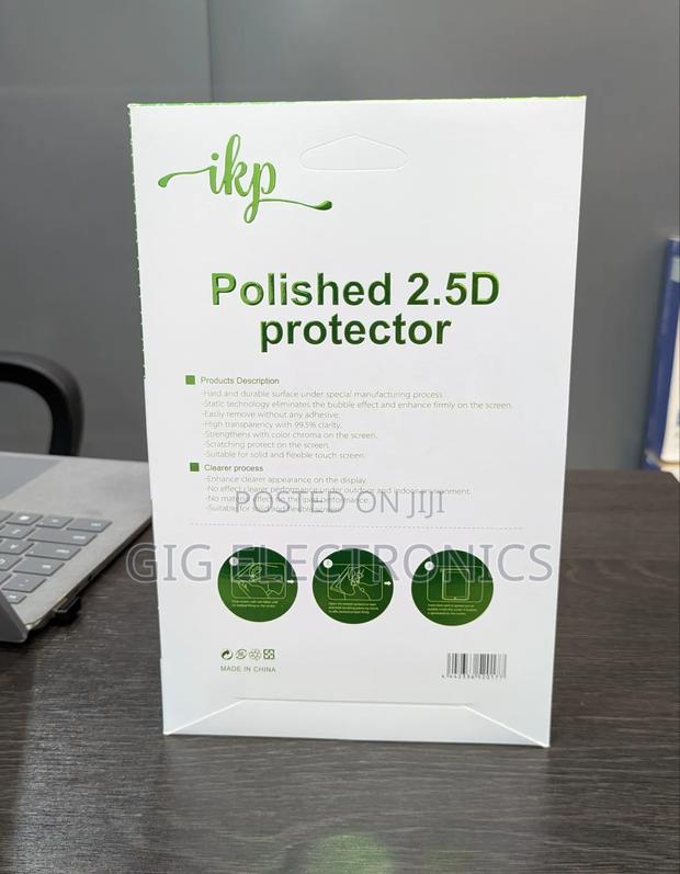Samsung Galaxy Tab A9 Screen Protector · Photo 2