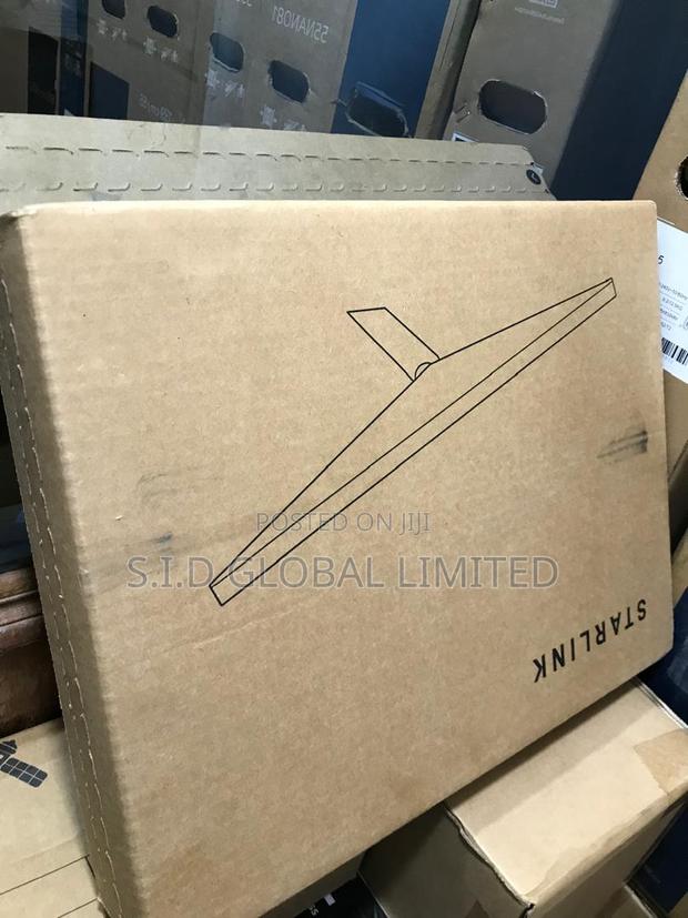 Starlink Roaming Kit · Photo 1