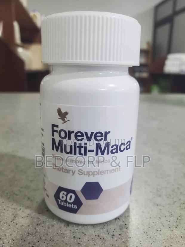 Fl32 Forever Multi Maca · Photo 1