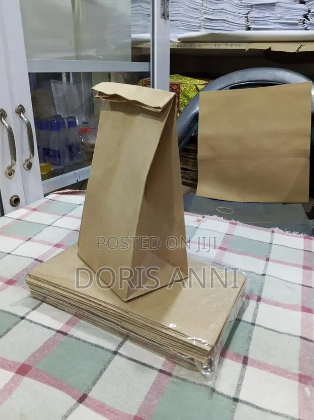 Paper Bags · Photo 1