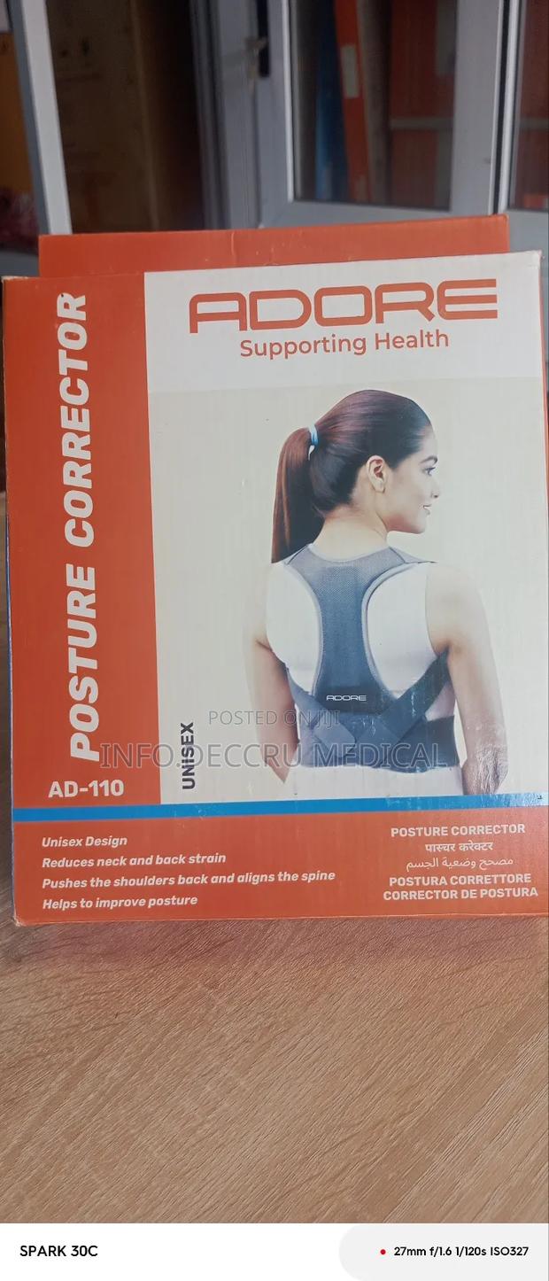 Posture Corrector · Photo 1