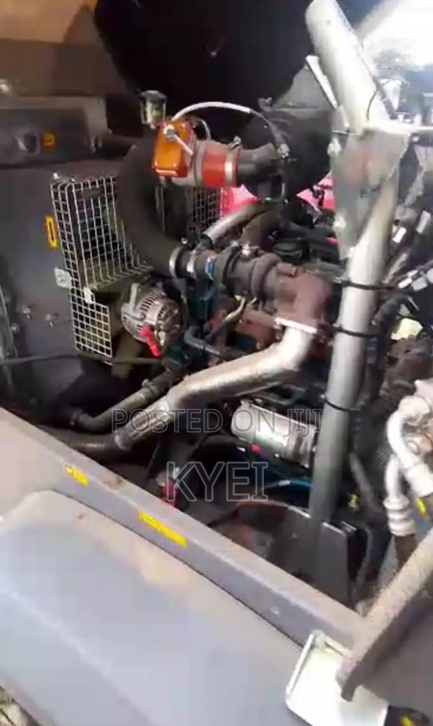 Atlas Copco Compressor For Sale · Photo 5