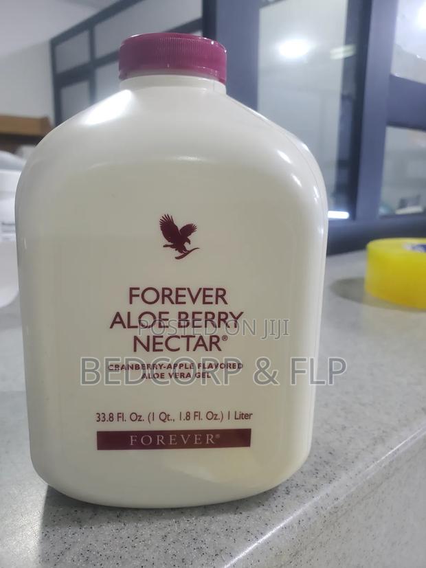 Fl4 Forever Aloe Berry Nectar · Photo 2