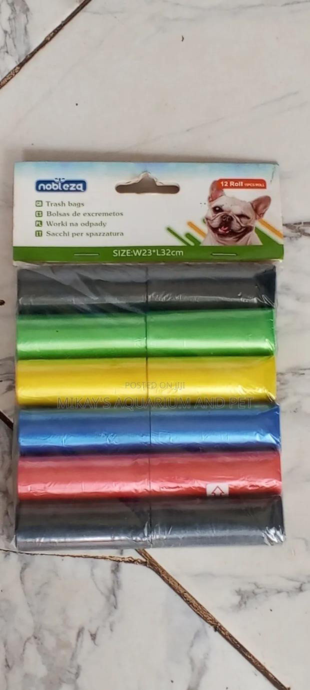 Dog Trash Bags · Photo 1
