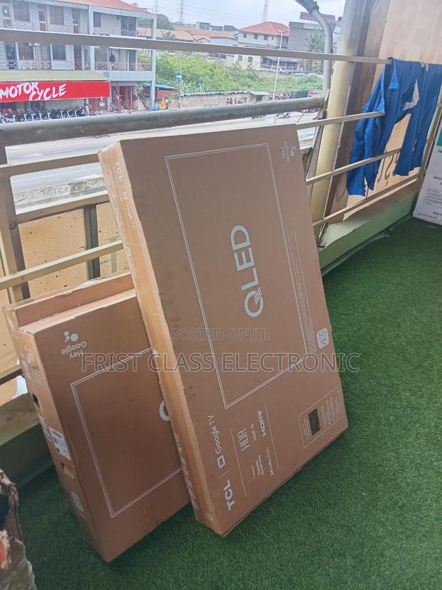 Fantastic TCL 43inches · Photo 1