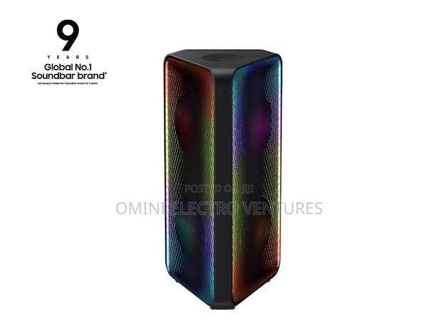 Brand New Samsung Sound Tower · Photo 3