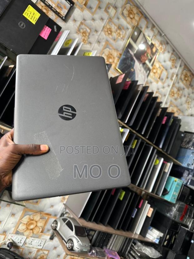 Laptop HP 250 G7 8GB Intel Core I3 SSD 256GB · Photo 3