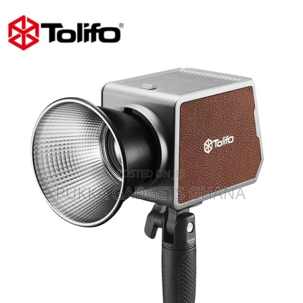 Tolifo Palmed Pl 100 Rgb Light · Photo 1