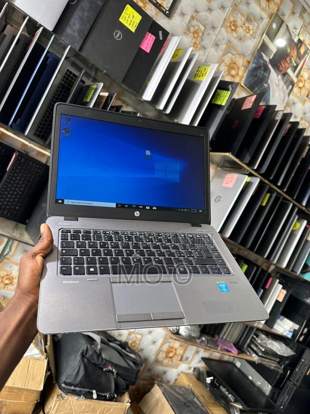 Laptop HP EliteBook 840 G2 8GB Intel Core i5 HDD 500GB · Photo 6
