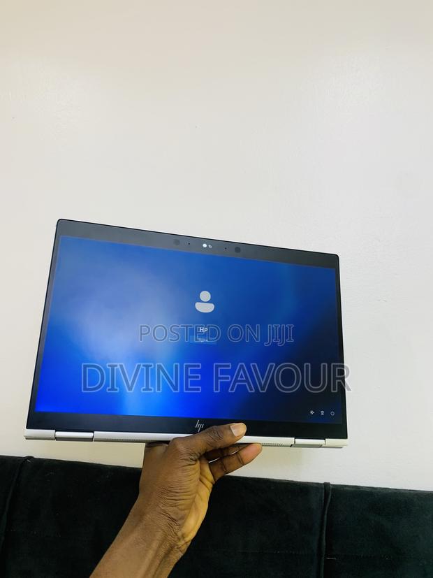 Laptop HP EliteBook X360 1030 G3 8GB Intel Core i5 SSD 256GB · Photo 3
