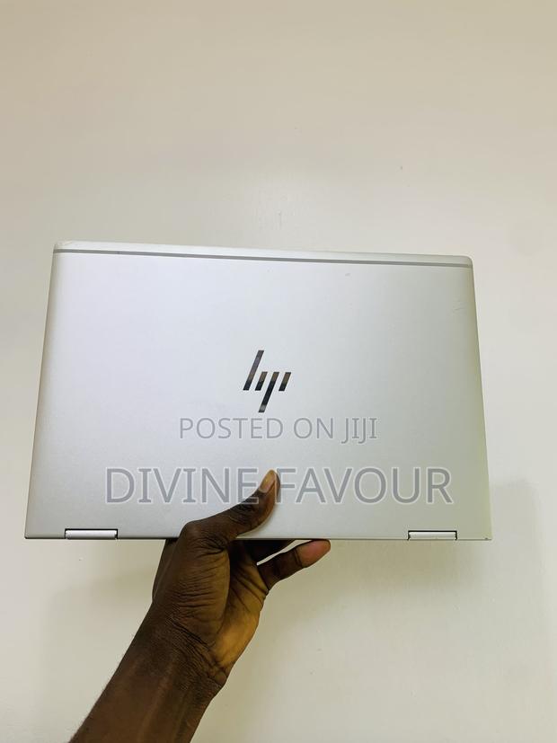 Laptop HP EliteBook X360 1030 G3 8GB Intel Core i5 SSD 256GB · Photo 2