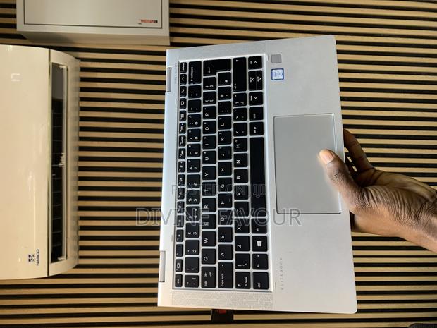 Laptop HP EliteBook X360 1030 G3 8GB Intel Core i5 SSD 256GB · Photo 5